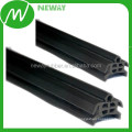 D Shape Rubber Seal With Back Sticker